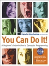 You Can Do It!